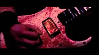 The Whisky Rebellion - "Lambs Cry" OFFICIAL VIDEO (HD 2015)
