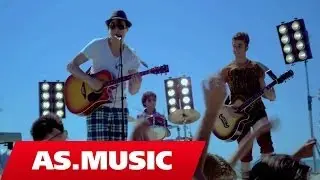 Alban Skenderaj - Miremengjes (Official Video HD)