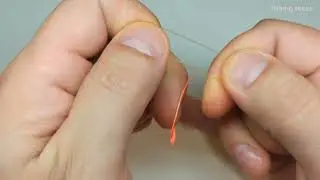 СЕКРЕТНЫЙ способ привязки бокового поводка, который НИКОГДА Не запутается!!