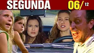 Prova de Amor Capitulo de Hoje  Resumo da Novela Prova de Amor de HOJE Segunda-feira 06 de Dezembro