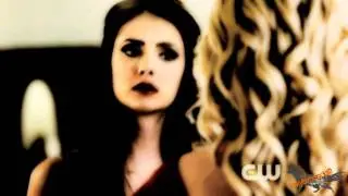 CrushCrushCrush - Vampire Diaries - Happy Birthday Meranda!