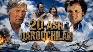 20-asr qaroqchilari boevik kino, SSSR kinosi, triller, 1979-yil filmi, 2026