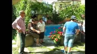 FESTA DA VILA DE SENDIM