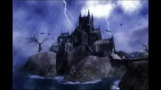 Thunderstorm ~ Natural Sounds w/out music