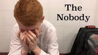 The Nobody - Short Film