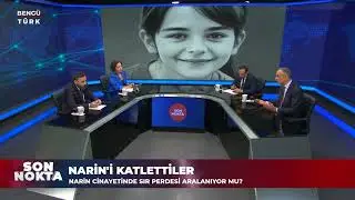 Son Nokta | 12 Eylül 2024