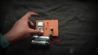 ESP32 BLE - Proximity switch using Smart watch