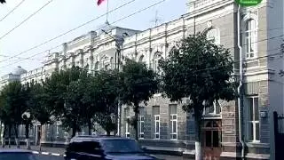 Фильм о Рязани 2014