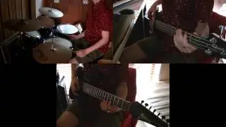 Final Fantasy VIII - Balamb Garden Guitar Cover