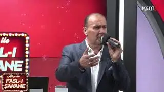 Aliço ile FASL-I ŞAHANE: Orbay TUNA ve Onay TUNA
