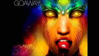 Goaway (newschool goa - mix)(zoulou memories)