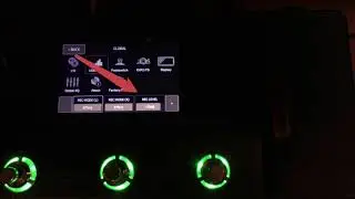 Гитарный процессор Hotone Ampero One. Об опыте использования за 5 минут.