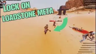 Conan Exiles PVP - LoadStone Meta #pvp #fix #gaming #meme