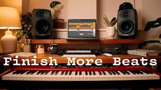 How to Turn Loops into Finished Songs // Music Production Tips & Tricks