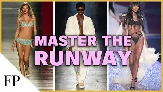 Spectacular Runway Catwalks: Best Examples 🌟