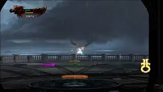 God of War 3 Skip hercules ps5 with no upgrades in a new game works on ps3 ps4 ps5