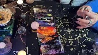 Мощный Бумеранг в полнолуние 🌕!!! 🔥⚠️⚠️⚠️🔥