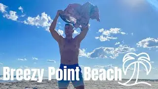Breezy Point Beach! Things to do in #NYC!