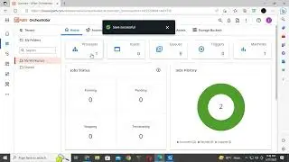 UiPath | Easy Configure & Run Process from Orchestrator