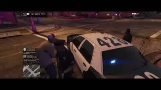 gta 5 lspdfr lapd skclictop no comenntary day 2