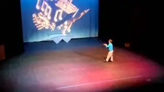 Connor Doran  Sunriver Performance 2011