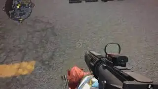 ШОК! Девушка в Warfece стала раком
