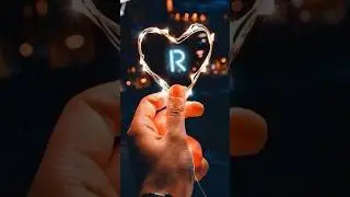 R Name status 🥀🕊️🥀😉 R Name wallpaper 🕊️🥀