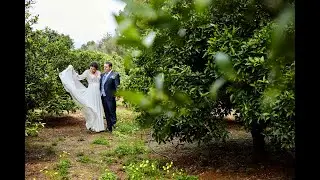 Ana & Raúl || Trailer - Boda