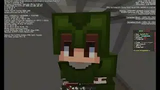 Выживание с нуля на сервере MINIGOLEM
