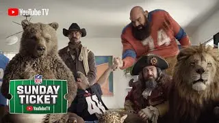 NFL Sunday Ticket | Fantasy