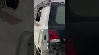 Gxr quarter replacement 