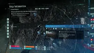 Death Stranding Memory Chip Location #11
