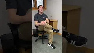 Instant Hip Pain Relief 