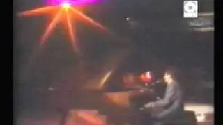 Miguel Mateos - Solos En America (1986)