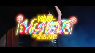 Viwai - Montate (Oficial Video)