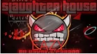 Прохожу Slaughterhouse EASY