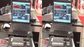 mmag.ru: Roland V-STUDIO 20 3d video review