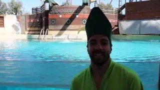 Le Nuove Avventure di Peter Pan vi aspettano a Zoomarine