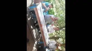 Ormanların gümbürtüsü davul zurna