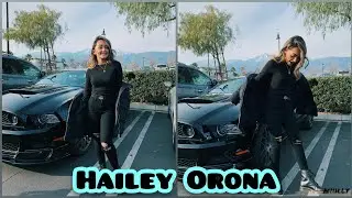 *NEW* Hailey Orona LIKE & TikTok Compilation | Best Collection Of February 2019