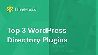 The Best 3 WordPress Directory Plugins in 2024