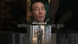 Tim Kennedy: Active Shooter situation #shorts  #srs