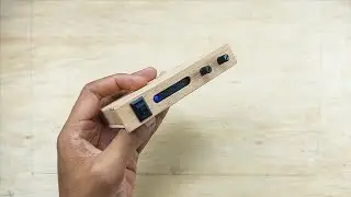 Modal power mini dobel ini, Sound miniatur suara lebih menggelegar - paimz