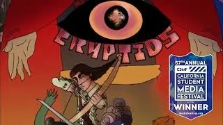 The Cryptids Series Overview & Trailer