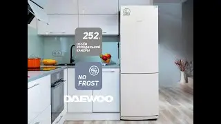 DAEEWOO KE96K013