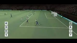 Golo super lendário - RClip