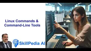🖥️ Master Essential Linux Commands & Command Line Tools! 🚀 | Linux Tutorial | Linux Commands