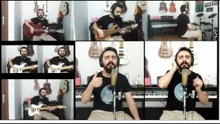 Umut KORKMAZ - Adımız Miskindir Bizim (MFÖ)