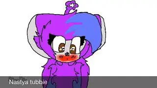 I'm not cute! •meme• (ч.о.)