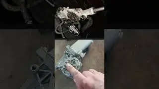 Газель НН, Некст, как снять с ручника, если глючит электропривод